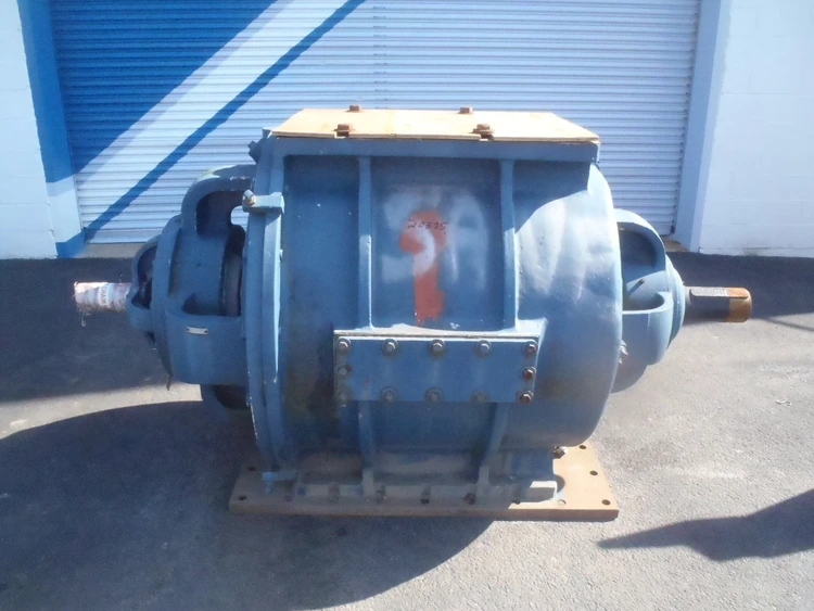 Used KAMYR #5 Digesters (Paper) New Jersey US | Perry Equipment #131608