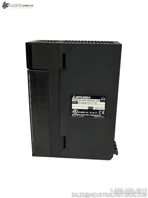 Used MITSUBISHI A1S64TCTT-S1 Temperature Controls Kentucky US | Industrial Parts R Us Inc. #946044