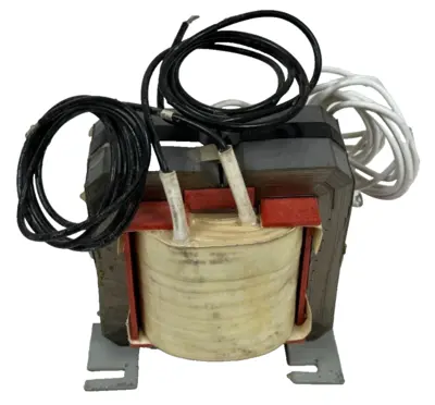 NEW EATON C6E1D1F2 TRANSFORMER 4160V 107231863
