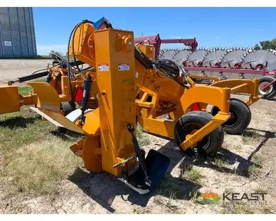 Used HURRICANE DITCHER _UNKNOWN_ Miscellaneous Agriculture (Farm) Equipment Iowa US | Keast Enterprises #1360332
