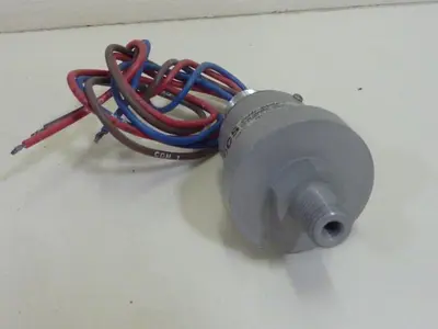 NEW CUSTOM COMPONENT SWITCHES 611GE9121