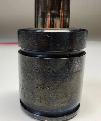 USED Kaller KX750-25