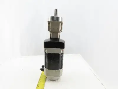 Apex Dynamics AF060-S1-P2 15:1 Planetary Gear Reducer 16mm Shaft & Parts Motor