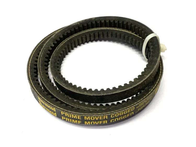 Used THERMOID AX43 Belts | Maverick Industrial Sales #1107431