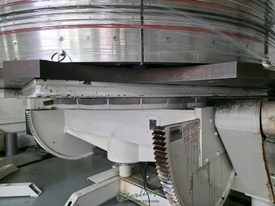Used ARONSON GE500E-47 Welding Positioners California US | Sterling Machinery Exchange #1467326