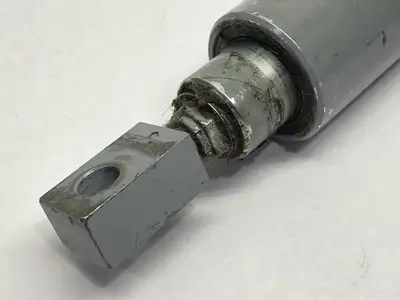 USED DUFF-NORTON DUFF NORTON MSPB6405-12