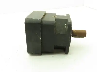 Neugart PL90S/0P2/H Planetary Gearbox Gear Head 10:1 Ratio 20mm Shaft