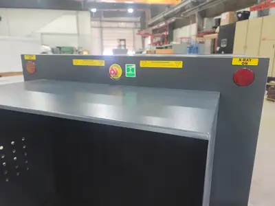 USED 2014 L3 COMMUNICATIONS PX 208