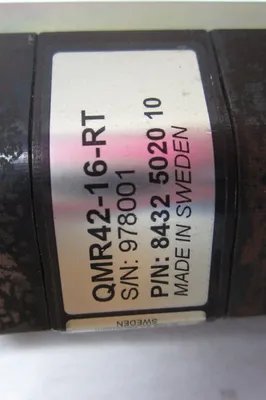 ATLAS COPCO 4230-1704-81 NUTRUNNER 4230170481