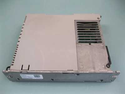 USED Allen Bradley 2198-H015-ERS2
