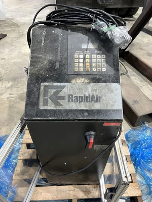 USED RAPID-AIR 112S