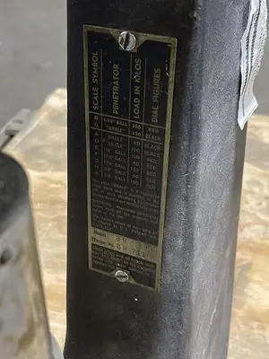 Used ROCKWELL ROCKWELL 3R Misc Electrical & Power Parts | ND Industrial Surplus #1214067