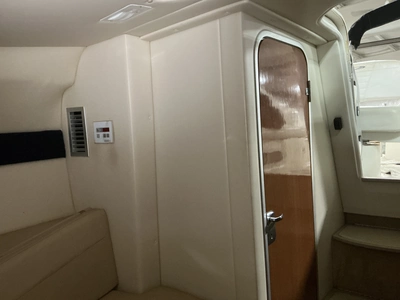 Used 2007 MAXUM MARINE 2400/SE Boats (Misc) Michigan US | Miedema Asset Management Group #1406919