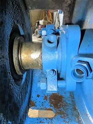 USED Goulds 3196 LTX