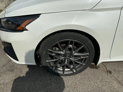 Used 2023 NISSAN ALTIMA Sedans Michigan US | Miedema Asset Management Group #1320358