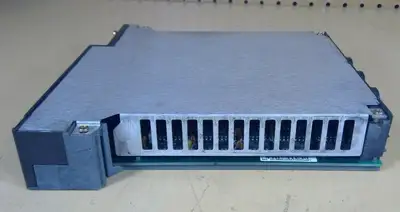 Schneider Automation TSXLES20 Local I/O Control Module 3H