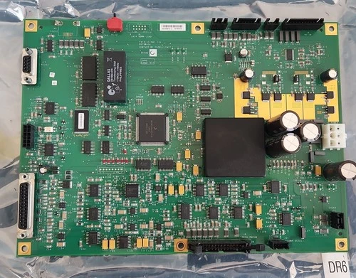 Used perkin Elmer N0799614 Printed Circuit Boards (PCB) Indiana US | J&J Industrial Supply #547767
