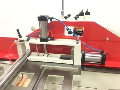 Northtech NT 152B-M10X Single End Tenoner