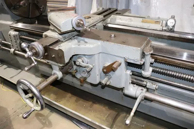 USED LEBLOND REGAL 
16/38