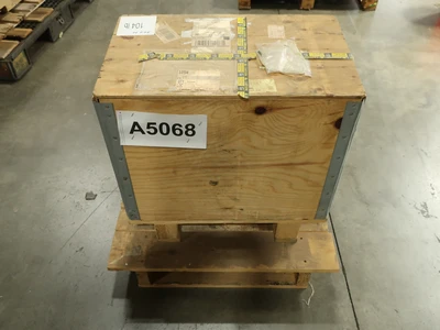 Used PARKER TDA063EW09B2NXW Valves/Fittings Ohio US | Aucto #1427282
