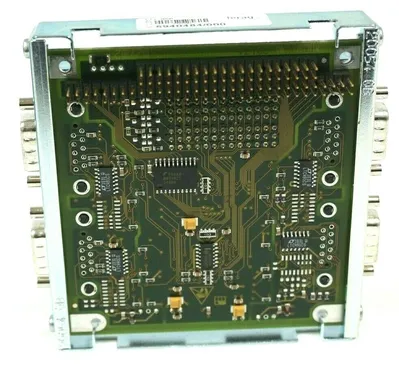 NEW FERAG L-856 5940484/000 CONTROL BOARD L856