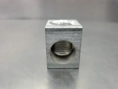 Used Ilsco _UNKNOWN_ Electrical Fittings South Carolina US | Palmetto Automation #1159573