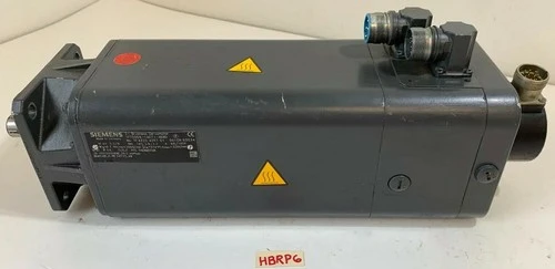 Used Siemens 1 FT5066-1AC71-4EB0 Servo Motors Indiana US | J&J Industrial Supply #1078724