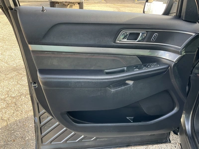 Used 2018 FORD EXPLORER Utility Vehicles Michigan US | Miedema Asset Management Group #1474608