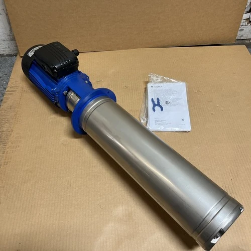 NEW Lowara SVI405