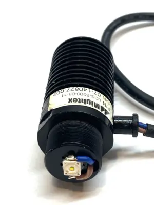 Used Maverick Industrial Sales Mightex LCS-5500-03-11 Light Sources / LED Michigan US | Maverick Industrial Sales #1395242