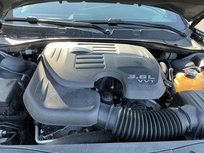 Used 2015 DODGE CHARGER Sedans Michigan US | Miedema Asset Management Group #1322328