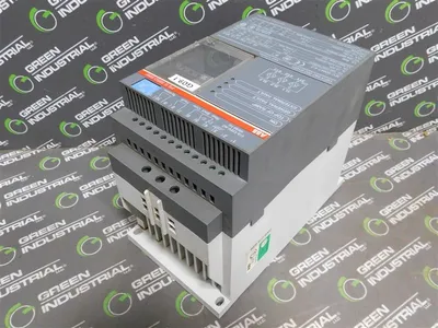 USED ABB PS S 30/52-500F