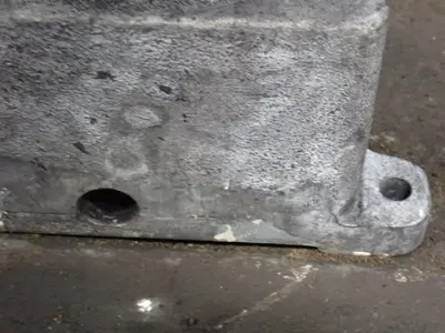 Enclosure