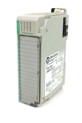USED ALLEN BRADLEY 1769-OB16