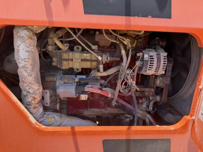 Used _UNKNOWN_ _UNKNOWN_ Telehandlers Texas US | Miedema Asset Management Group #1315713