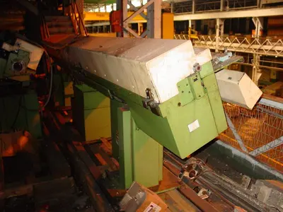 USED Iemca TAL 65/12 AML