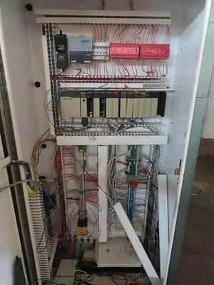 USED PARKINSON 50 SERIES