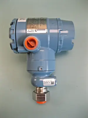 NEW Rosemount 2051 TG5A2B21AE5M5T1A1037