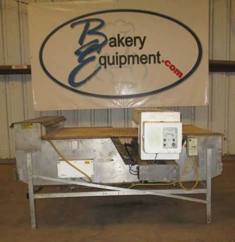Used GORING KERR TEK21 Metal Detectors California US | BakeryEquipment.com #1555033