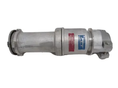 NEW CROUSE HINDS APR403110 ARKLITE CABLE CONNECTOR
