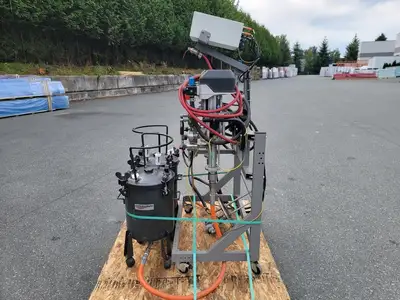 USED 2016 WAGNER 28-40