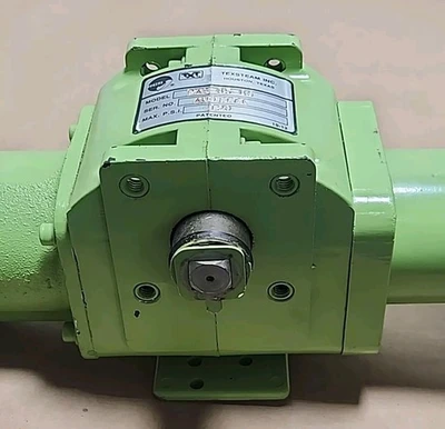 NEW TEXSTEAM PAS-33-80