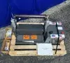 USED CHEMINSTRAMENTS HL100