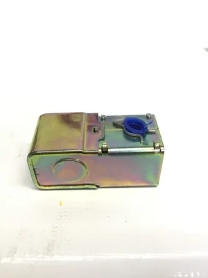 Dayton 6X543 Solenoid Valve Coil 6″ Class F 120 V AC