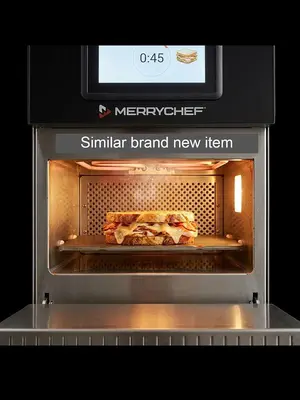 USED MERRYCHEF CONNEX12