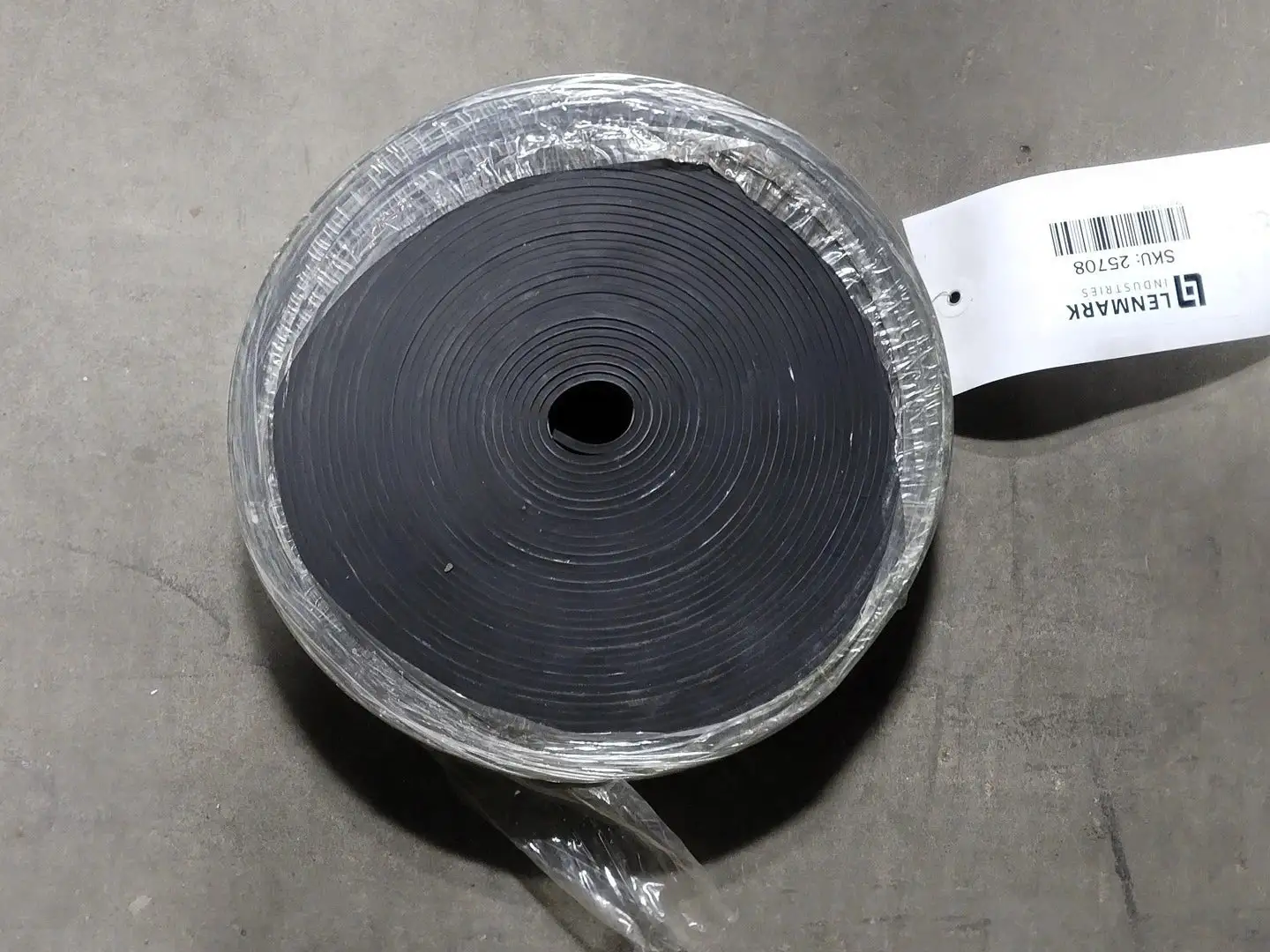 Rubber/Gasket/Insulation