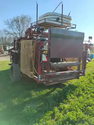 Used J-MILLER 16 Miscellaneous Equipment Pennsylvania US | Trustworthy Equipment #1403490