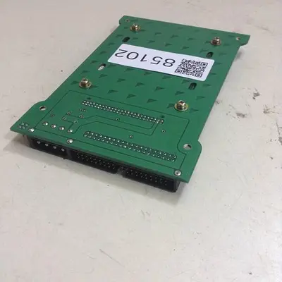 USED TOSHIBA MK6017MAP