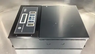 USED North American Mfg H6601-100-01