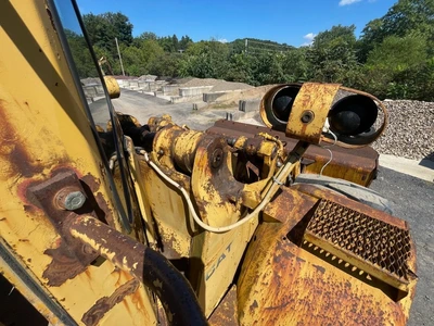 Used 1970 CATERPILLAR 988 Wheel Loaders Pennsylvania US | Proxy Equipment #1377856